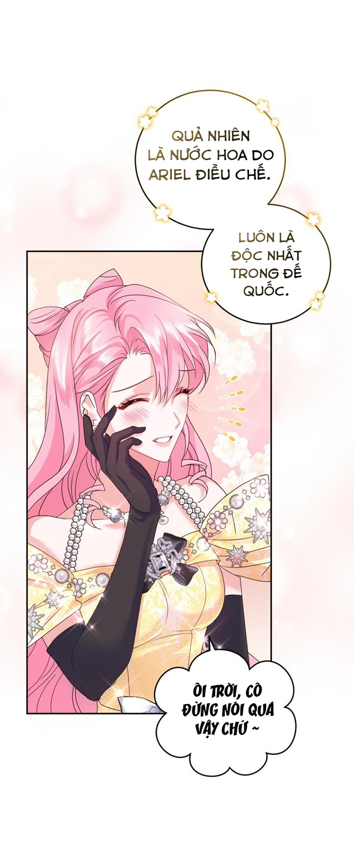 trở thành nhà điều chế nước hoa duy nhất của bạo chúa chapter 60 28