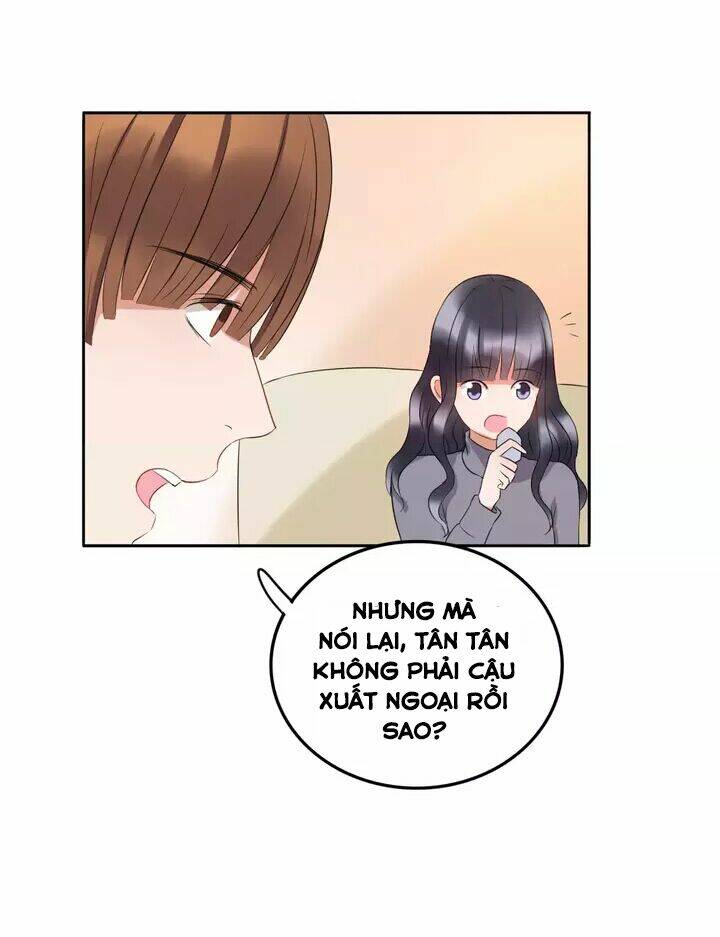 chào buổi sáng, hướng dương chapter 30 9