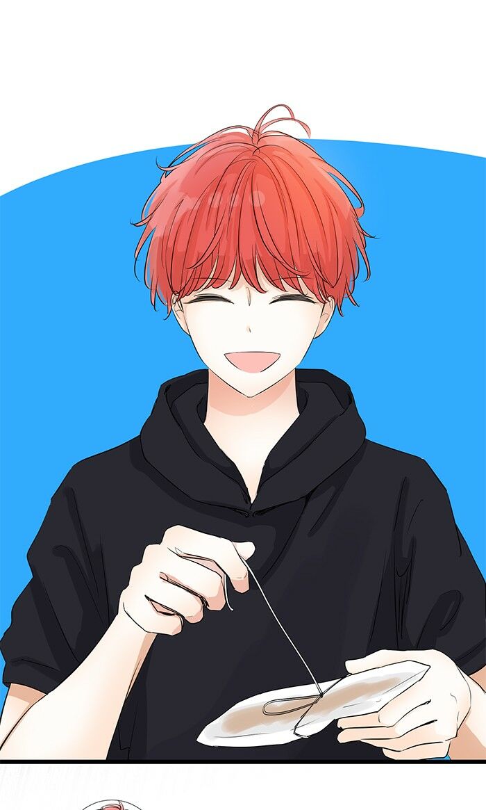 choco ngọt ngào chapter 69 16