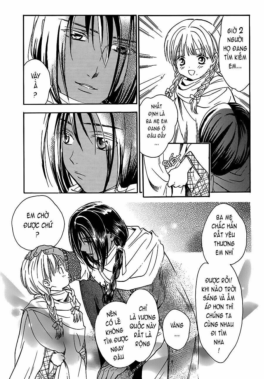 fushigi yuugi - byakko senki chapter 2 23