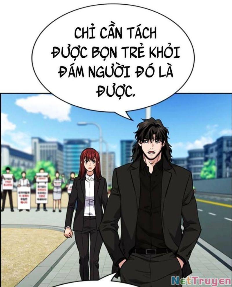 giáo dục chân chính chapter 110 91