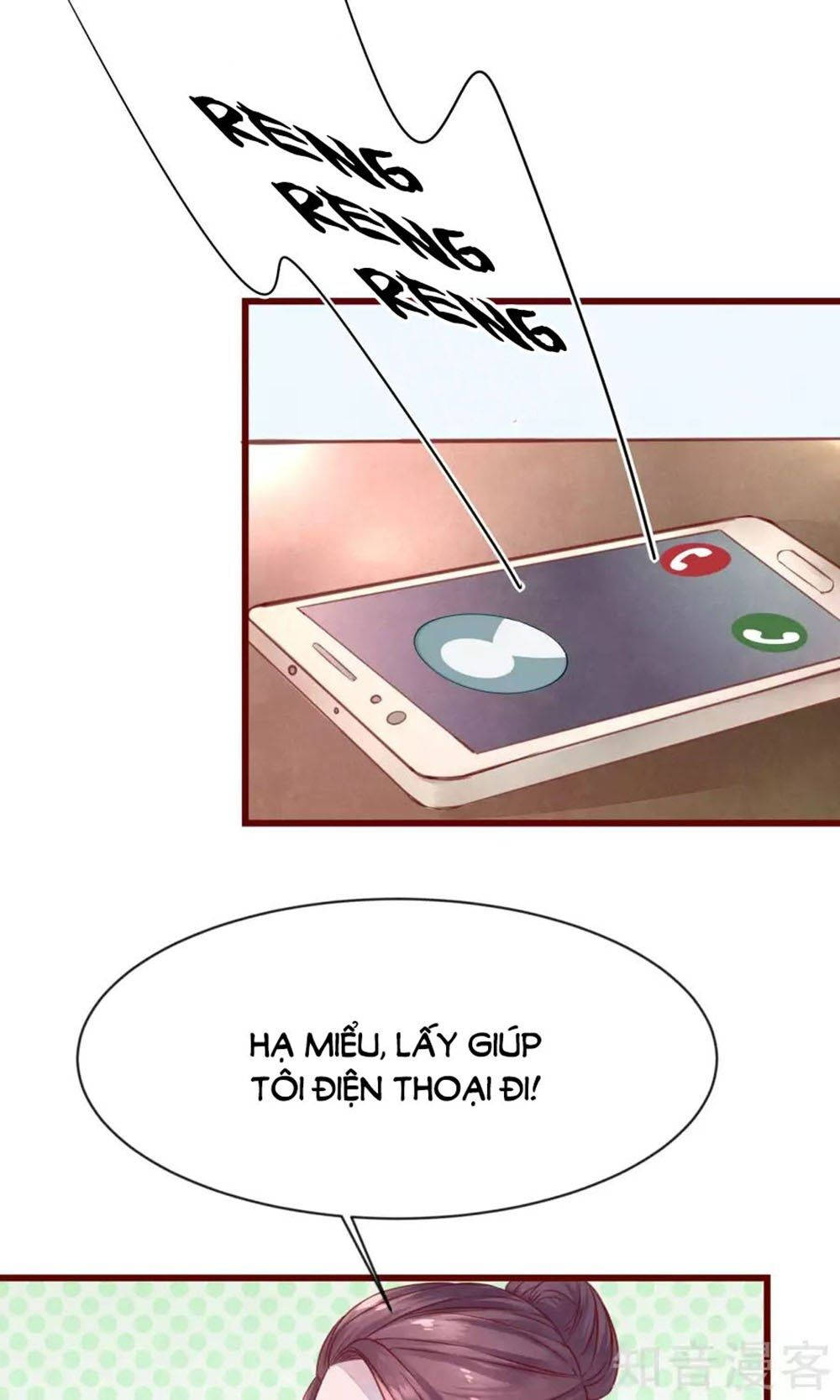 đào tạo nuôi dưỡng bạn trai mèo chapter 14 3