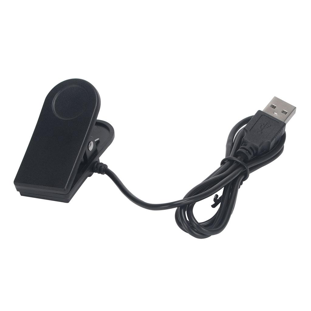 USB Charging Data Clip Charger Cable for Garmin Forerunner 235 630 GPS Watch