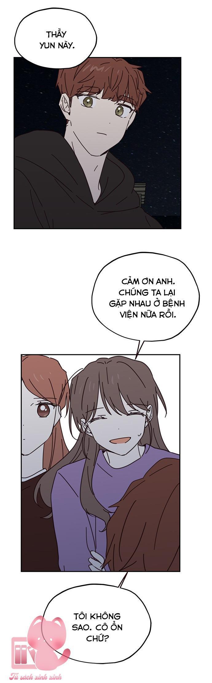 sợi chỉ tình yêu chapter 72 28