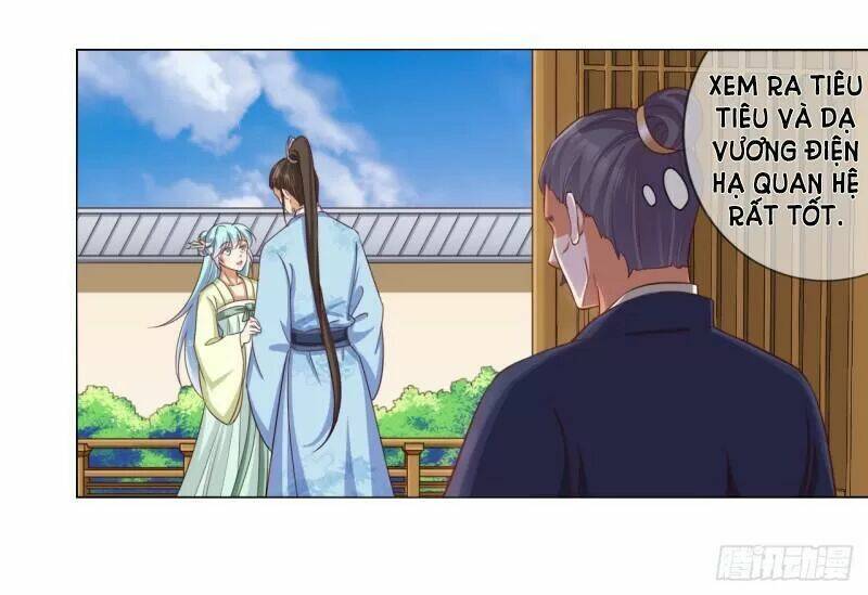 độc y cuồng phi chapter 23 13