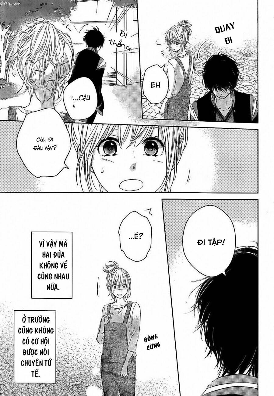 haru matsu bokura chapter 6 14