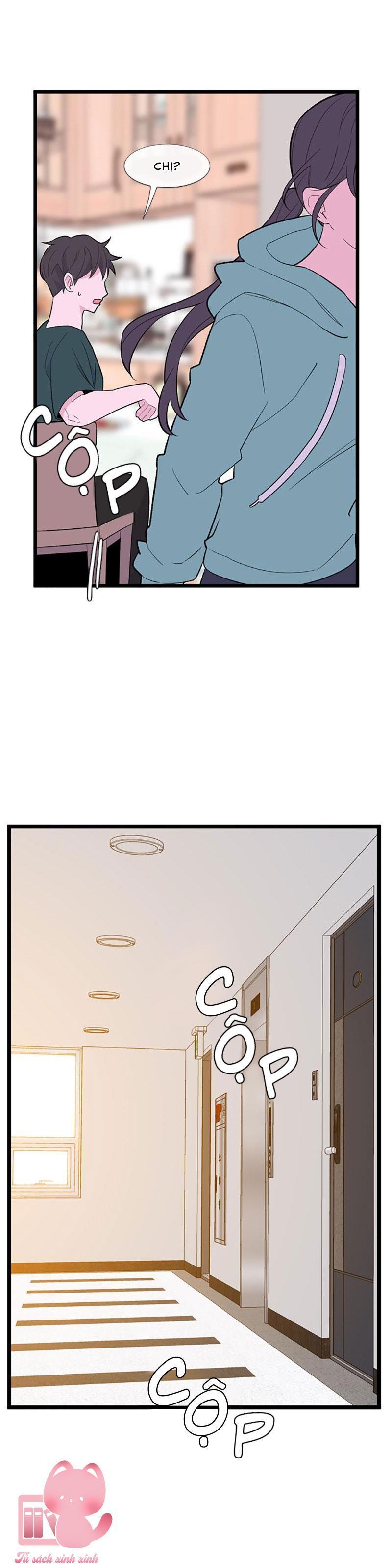 về bên anh chapter 73 37