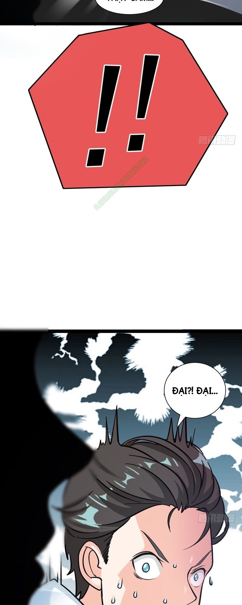 nhóm giao lưu của địa phủ chapter 19 39