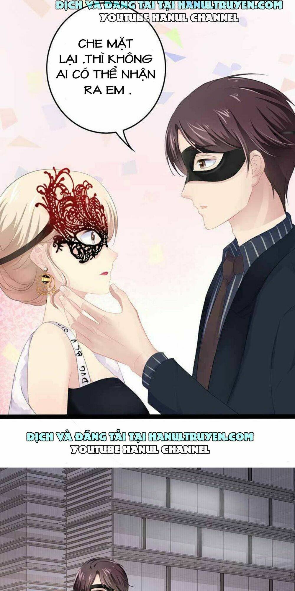 thần bí đế thiếu điềm sủng thê chapter 75 13