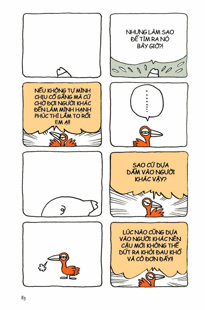 ai no shitsutakabutta chapter 7 19