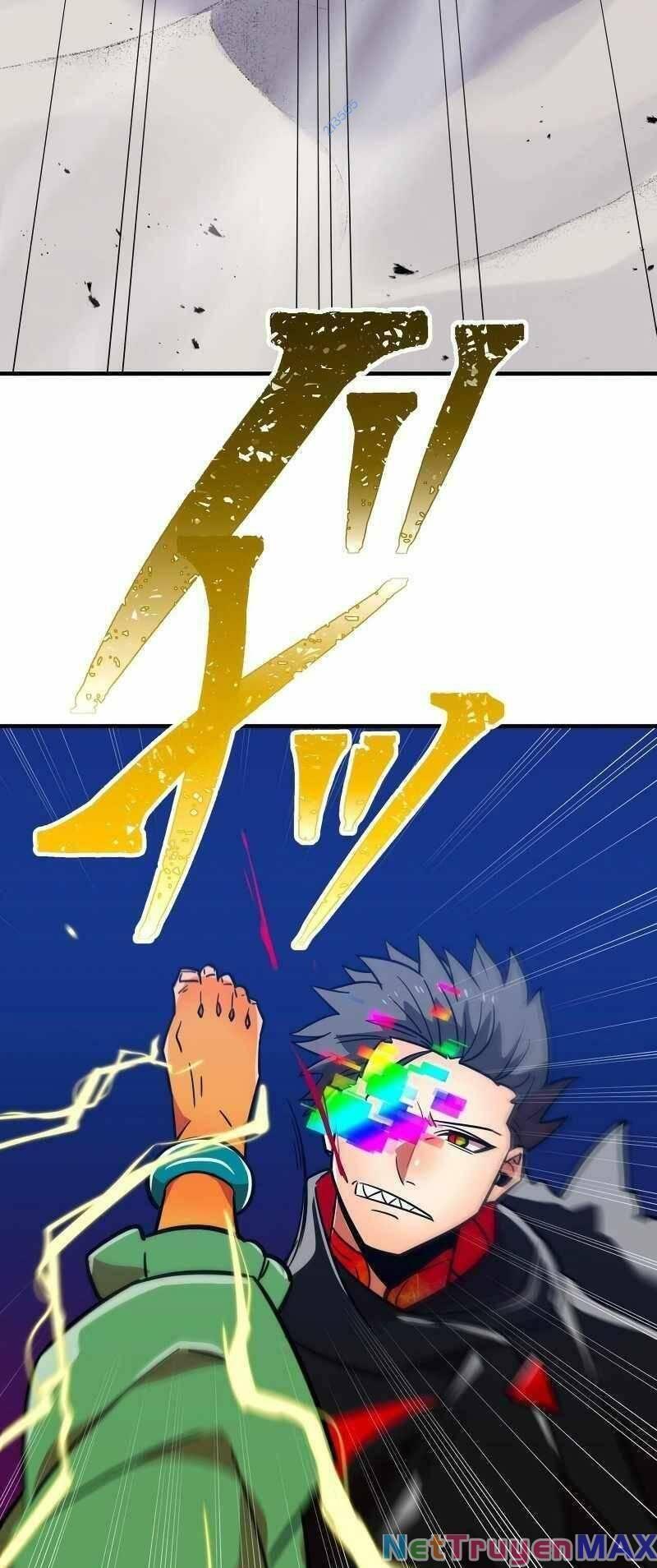 Huyết Thánh Cứu Thế Chủ~ Ta Chỉ Cần 0.0000001% Đã Trở Thành Vô Địch chapter 29 63