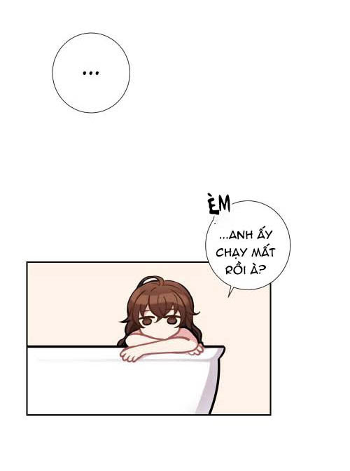 tiểu thư và những người hầu chapter 4 36