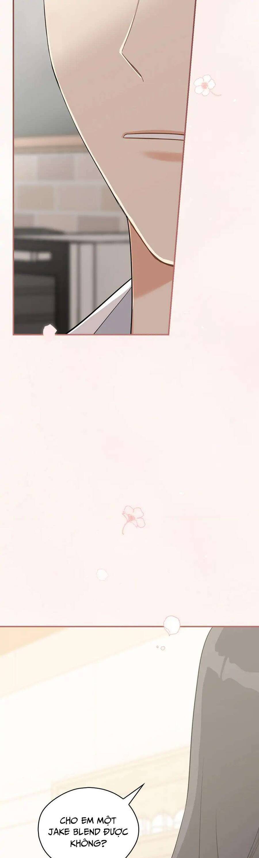 ly espresso của mùa xuân chapter 61 44