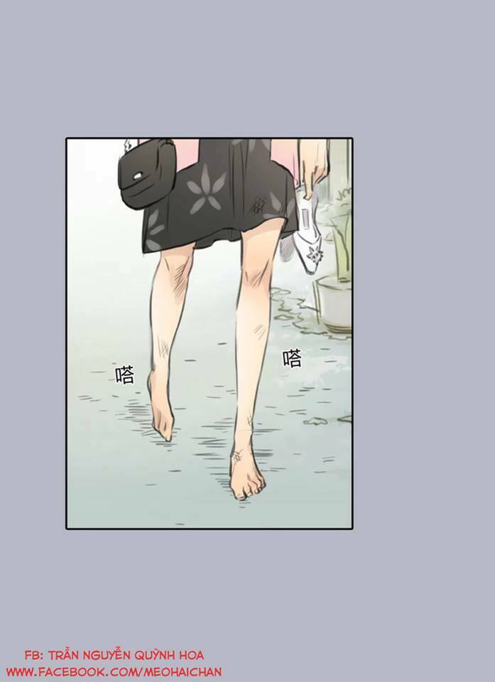 12 giờ của lọ lem chapter 36 18