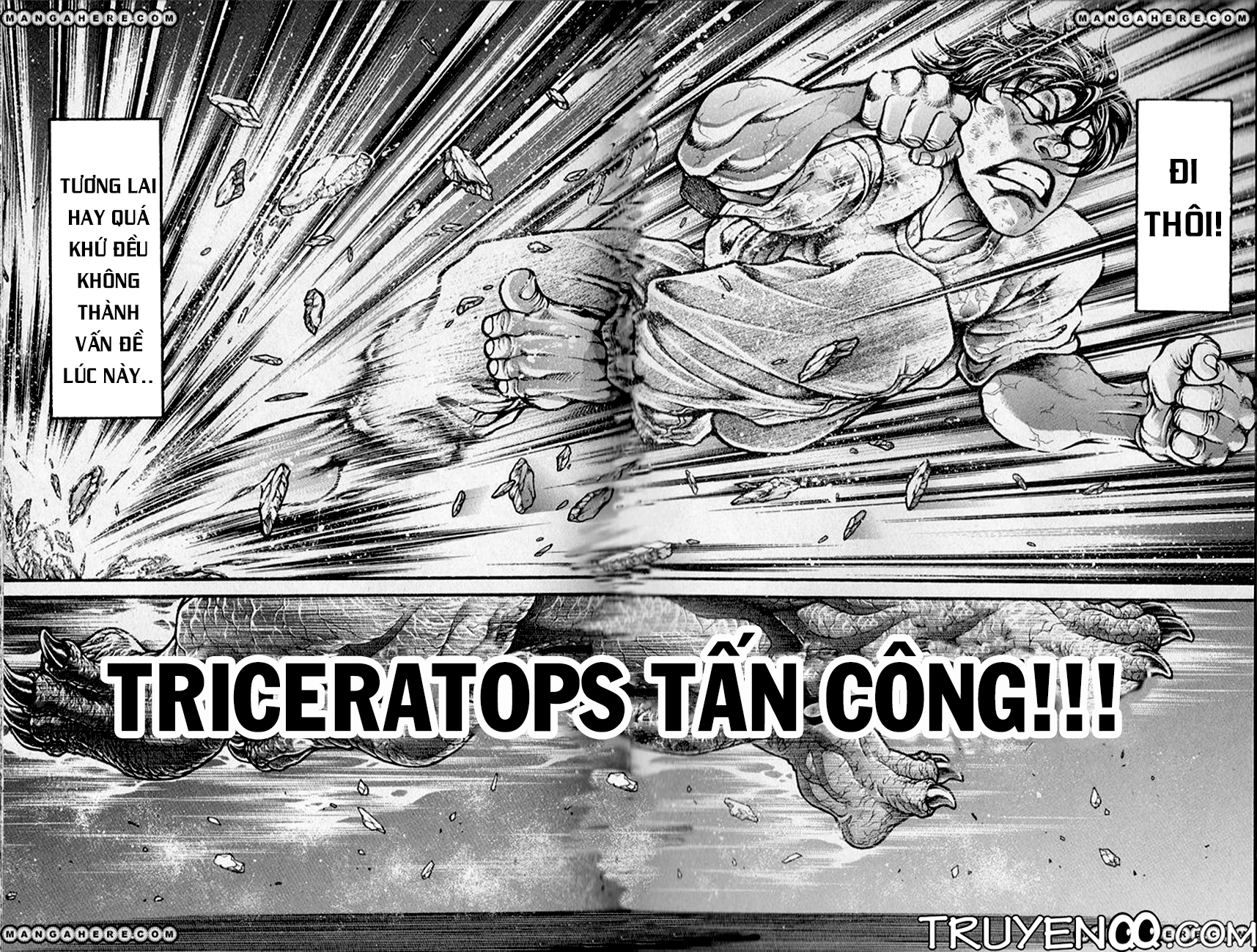 baki – son of ogre chapter 267 16