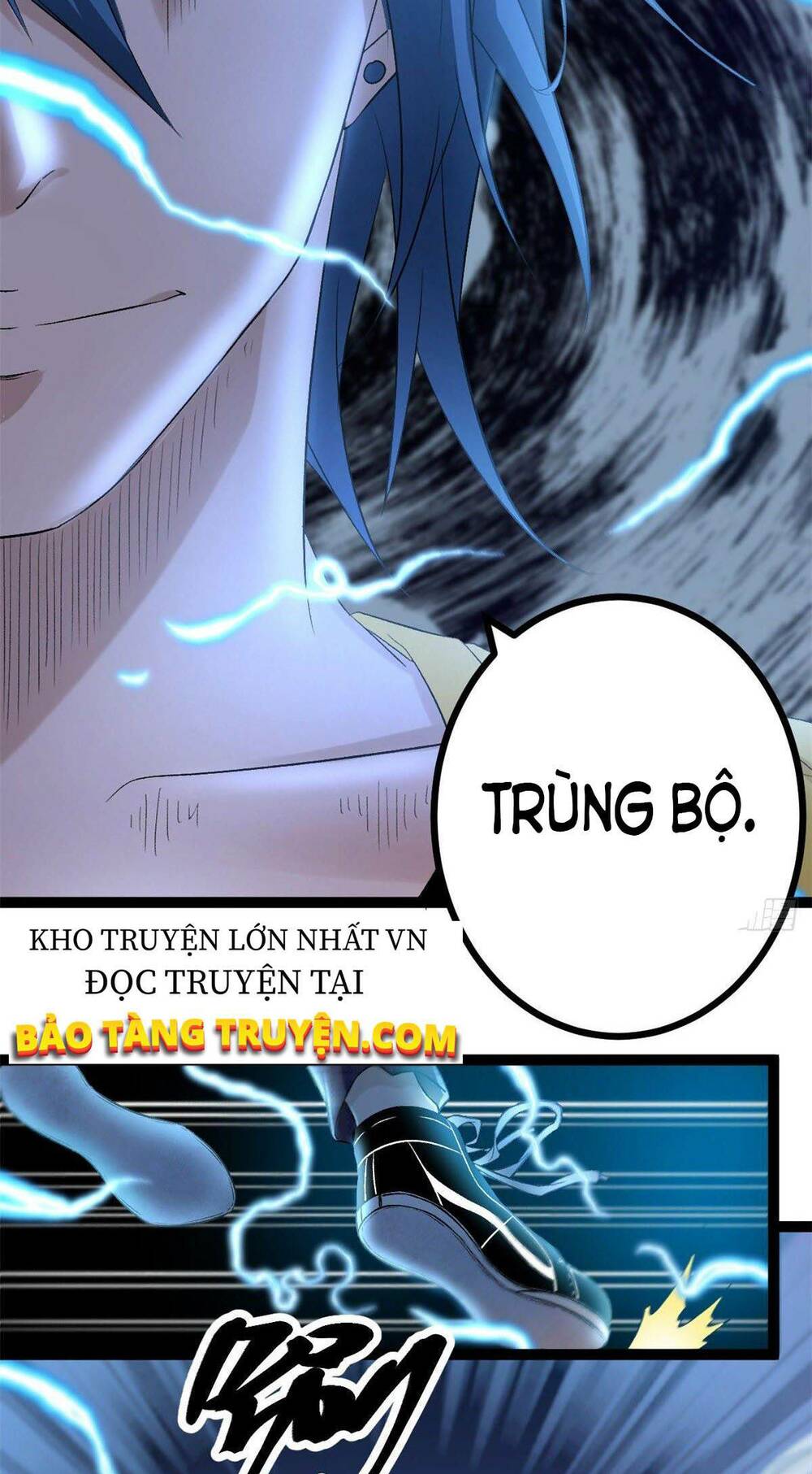 Cái Bóng Vạn Năng Chapter 47 - Trang 5