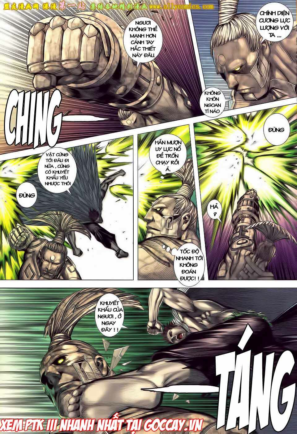 phong thần ký phần 3 chapter 19 15