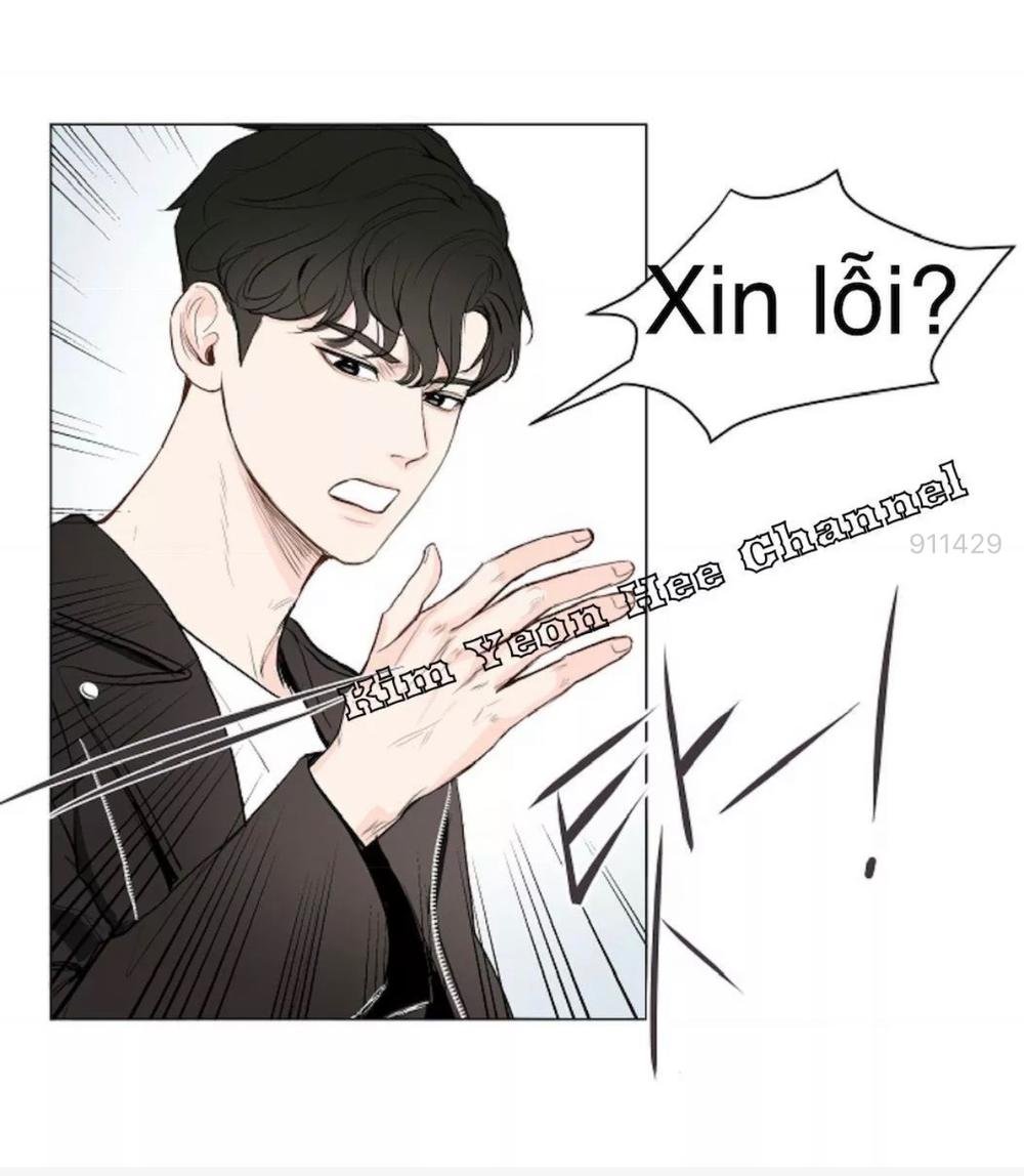 tôi kết hôn cùng antifan chapter 6.2 18