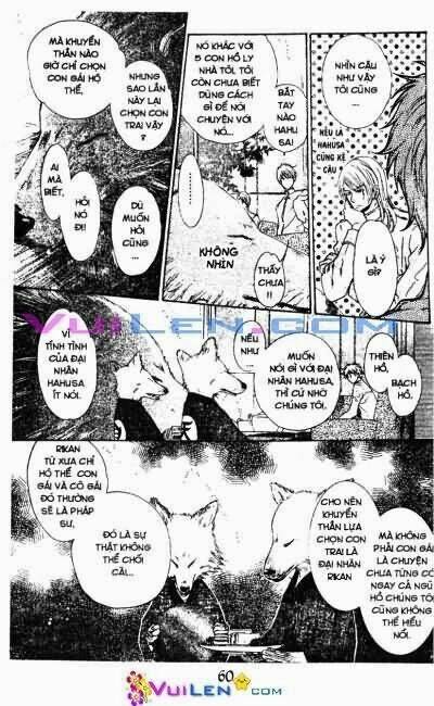 bát khuyển sỹ phương đông chapter 3 60