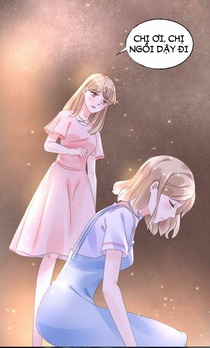 tổng tài đại nhân phi ngã bất khả chapter 1 11