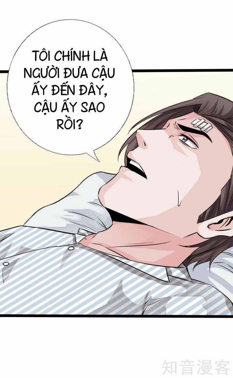 tuyệt phẩm tà thiếu chapter 51 22