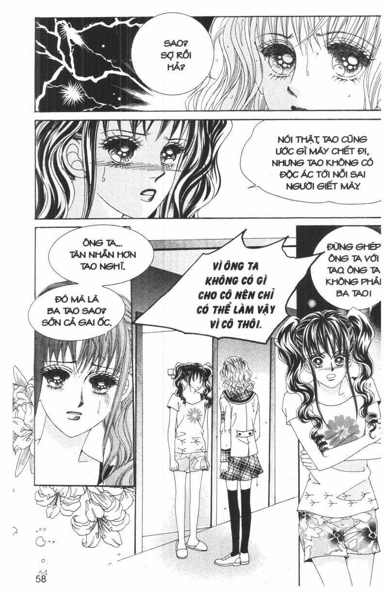 công chúa giả mạo chapter 26 5