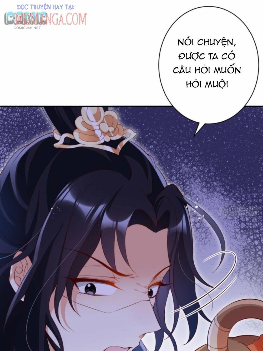 ác nữ vi đế chapter 92.1 32