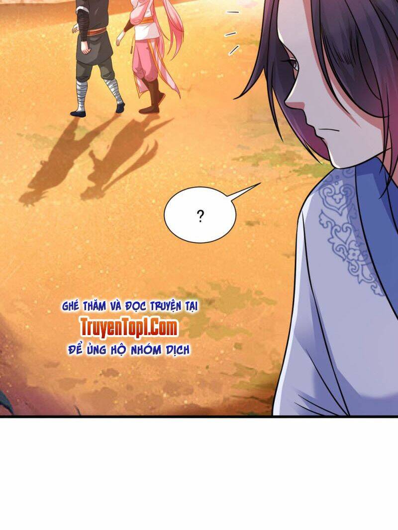 đạo ấn chapter 42 16