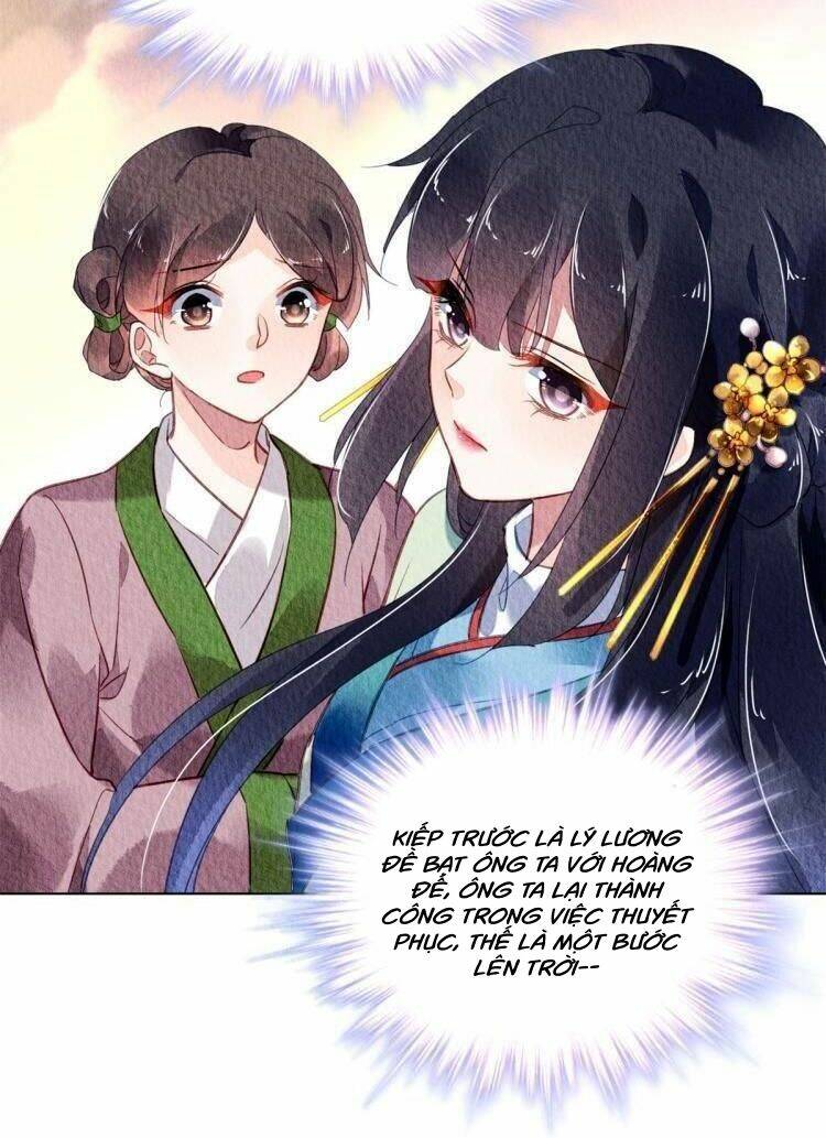 vấn đan chu chapter 31 5