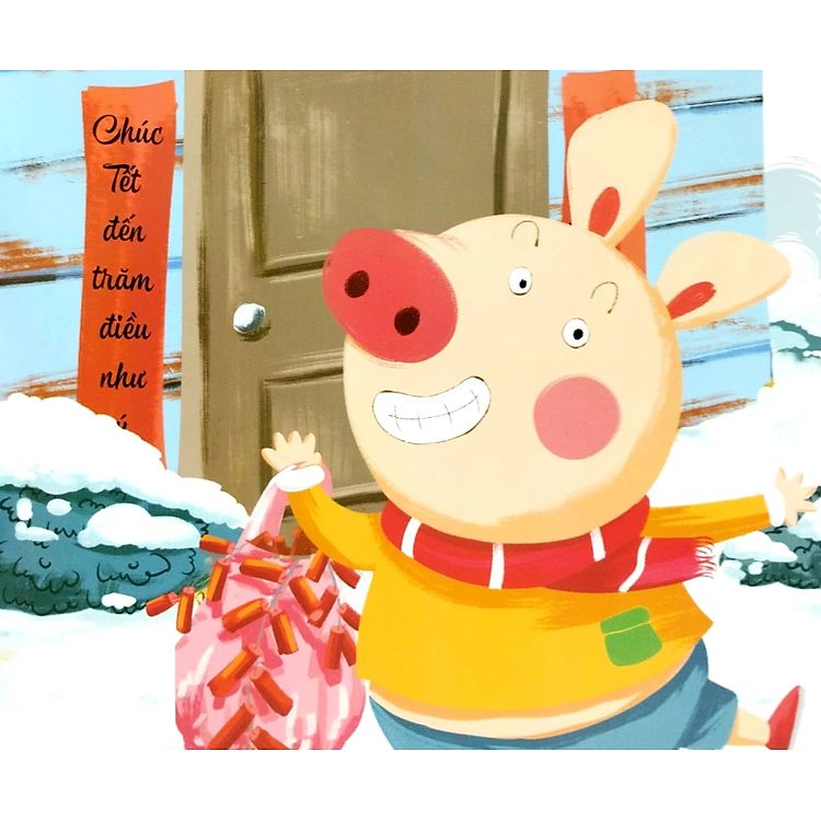 Sách Em học cách giữ an toàn cho bản thân