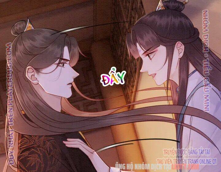 trọng sinh bá sủng nhiếp chính vương quá mạnh mẽ chapter 160 23