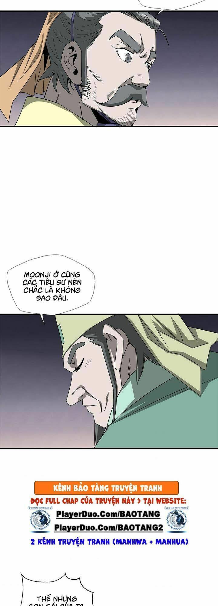 cuồng long chapter 33 3