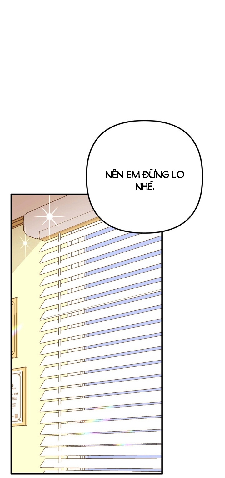 Mối Quan Hệ Không Tốt chapter 30.2 - Trang 36