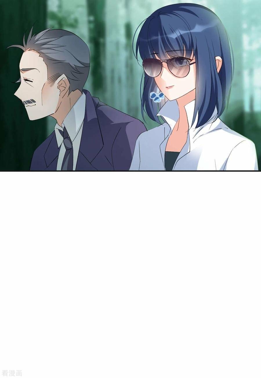 cô ấy đến rồi, xin nằm xuống! chapter 80 6