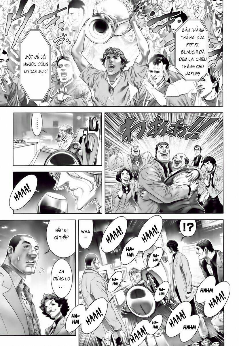 black joke chapter 15 27