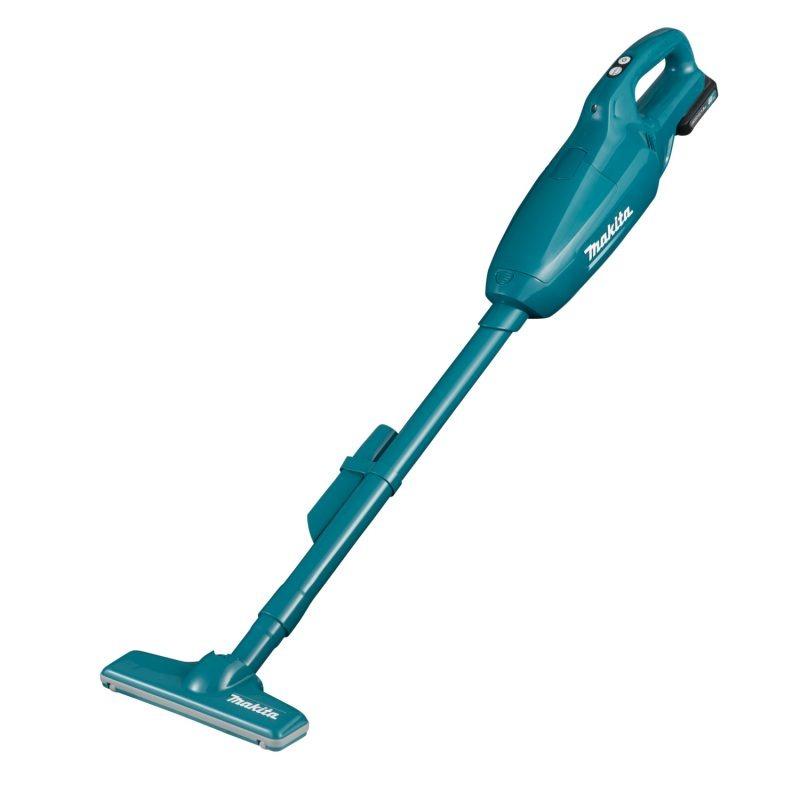 MÁY HÚT BỤI DÙNG PIN 12V MAKITA CL107FDSY - HÀNG CHÍNH HÃNG