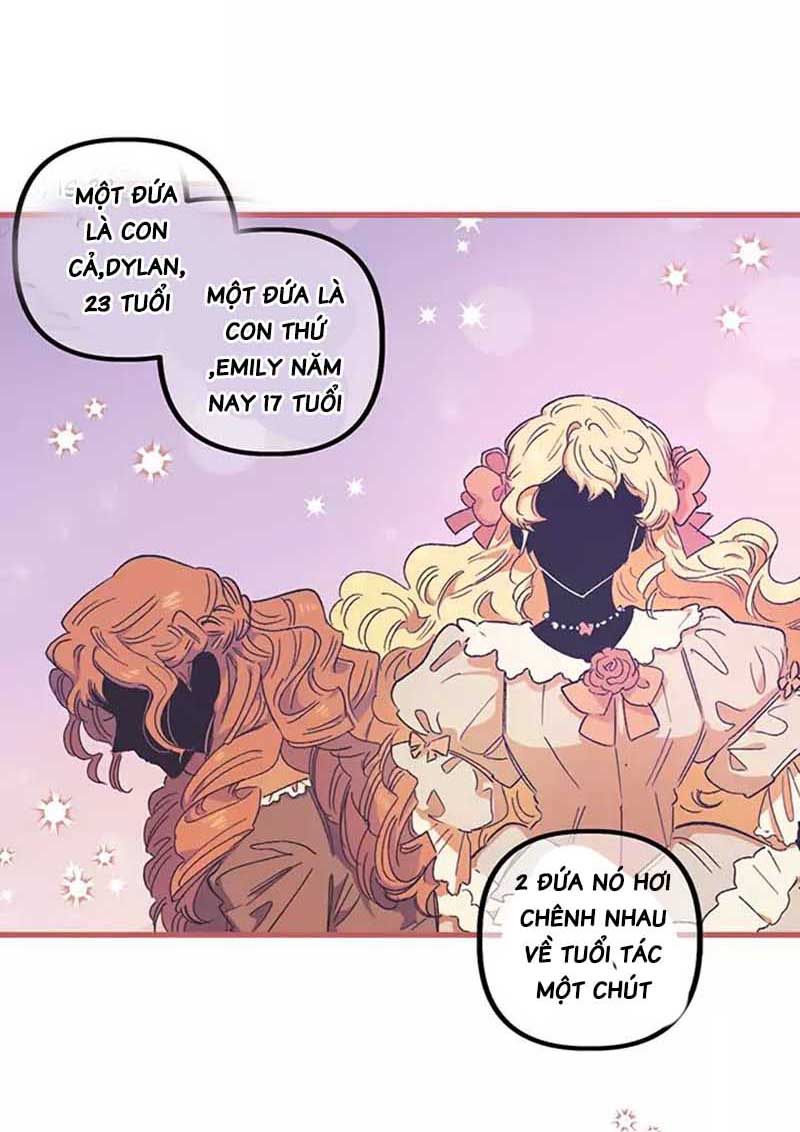 May hay rủi? chapter 1 - Trang 34