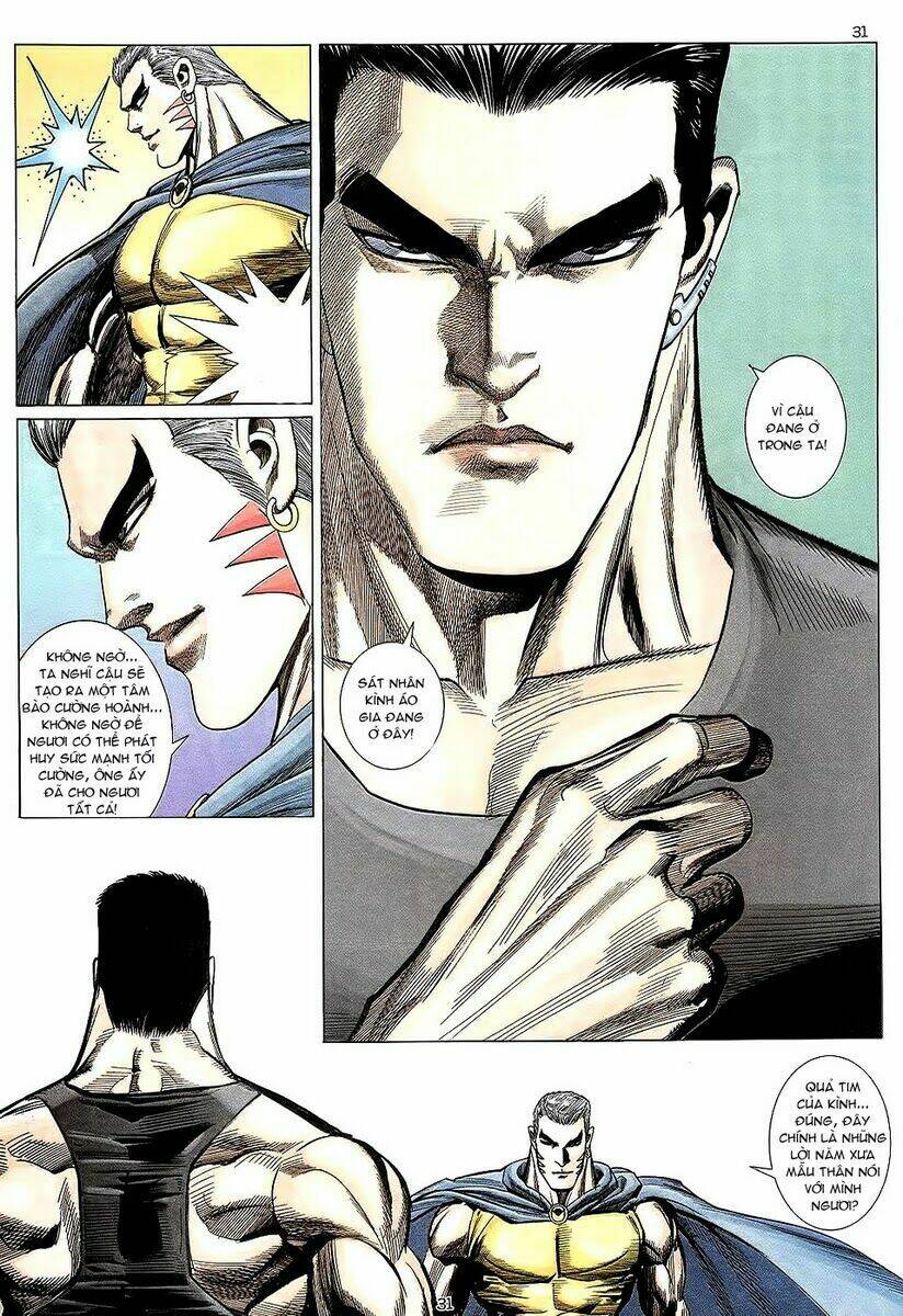 hải hổ 3 chapter 45 26