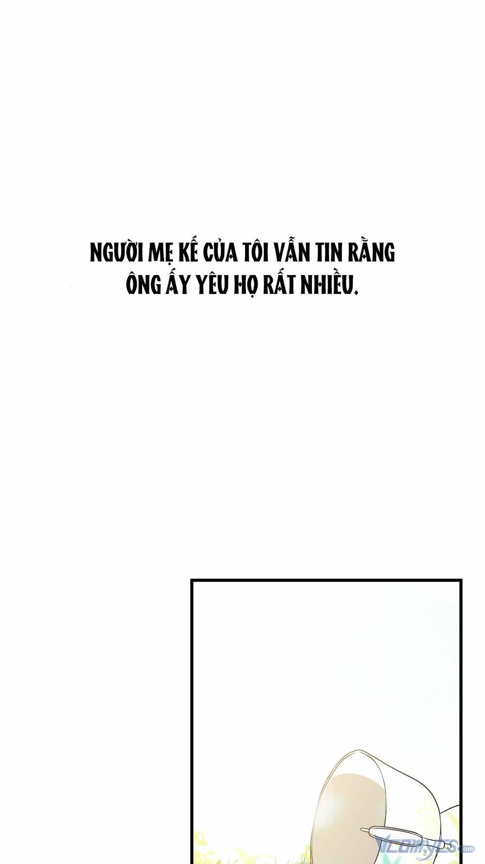 tôi chính là em gái của nữ chính hắc ám chapter 1 18