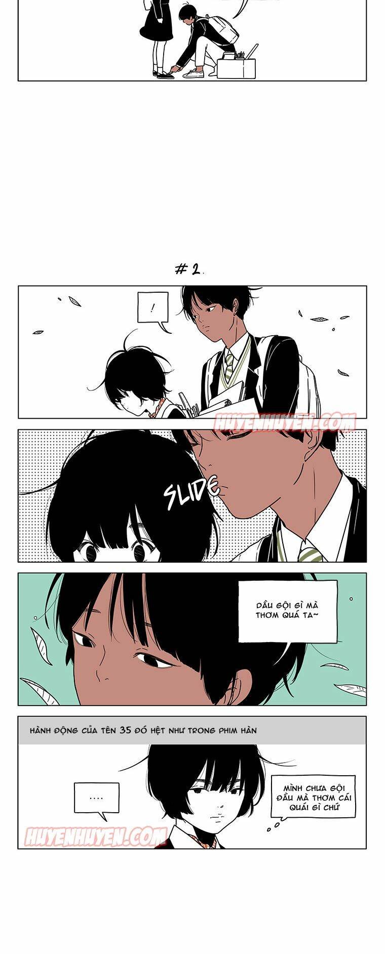 at each other’s throats chapter 47 3