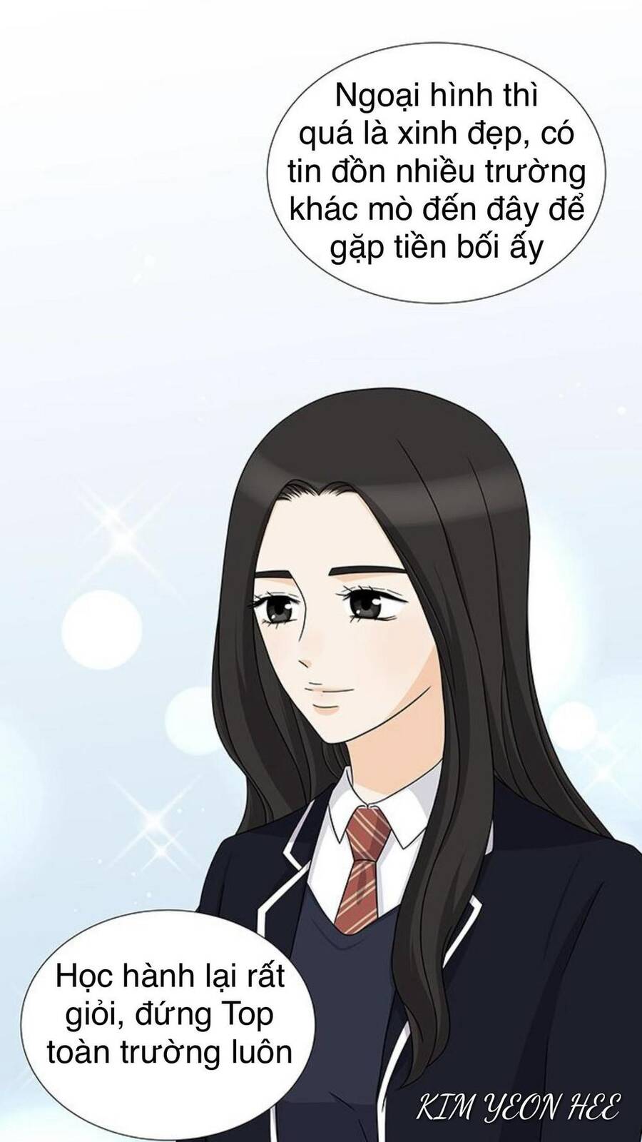 idol và sếp, em yêu ai? chapter 146 7