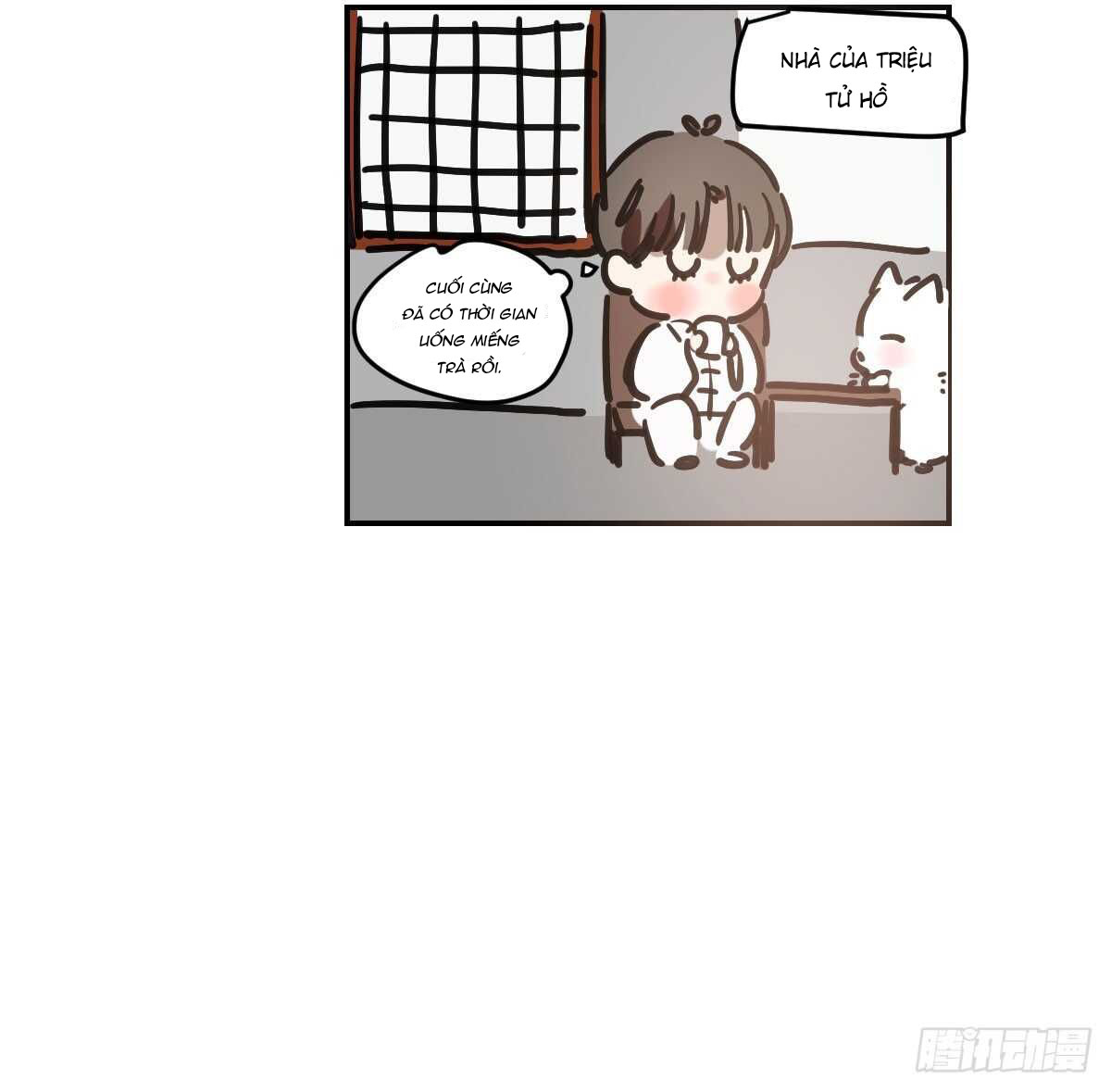 bắt lấy ngao ngao chapter 85 79