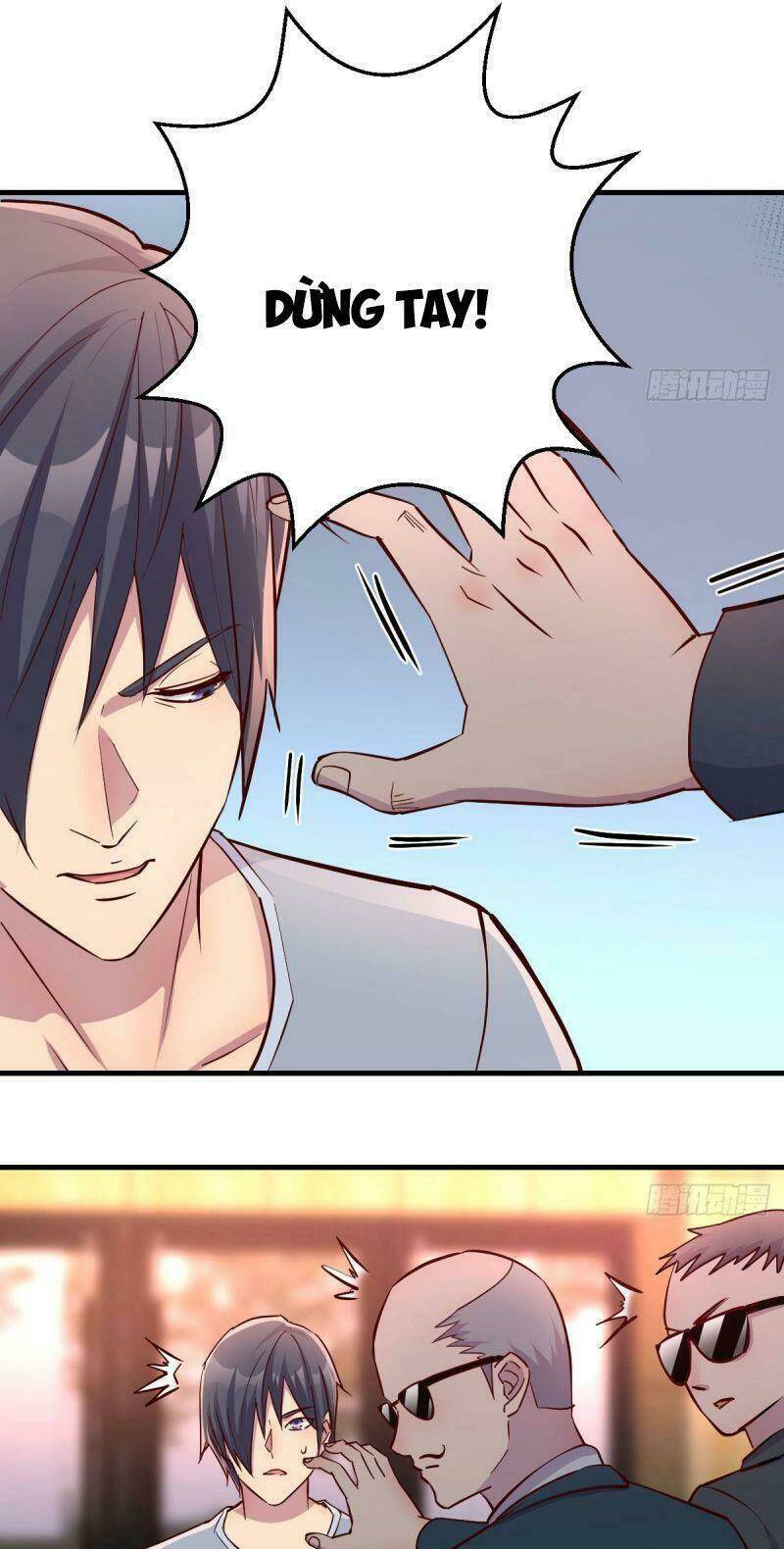 y thánh thiên tài tại hoa đô chapter 23 46