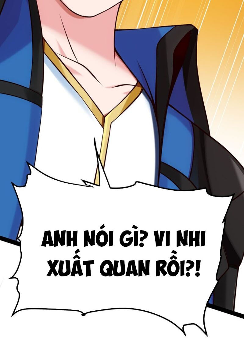 ma thú kiếm thánh dị giới tung hoành chapter 119 56