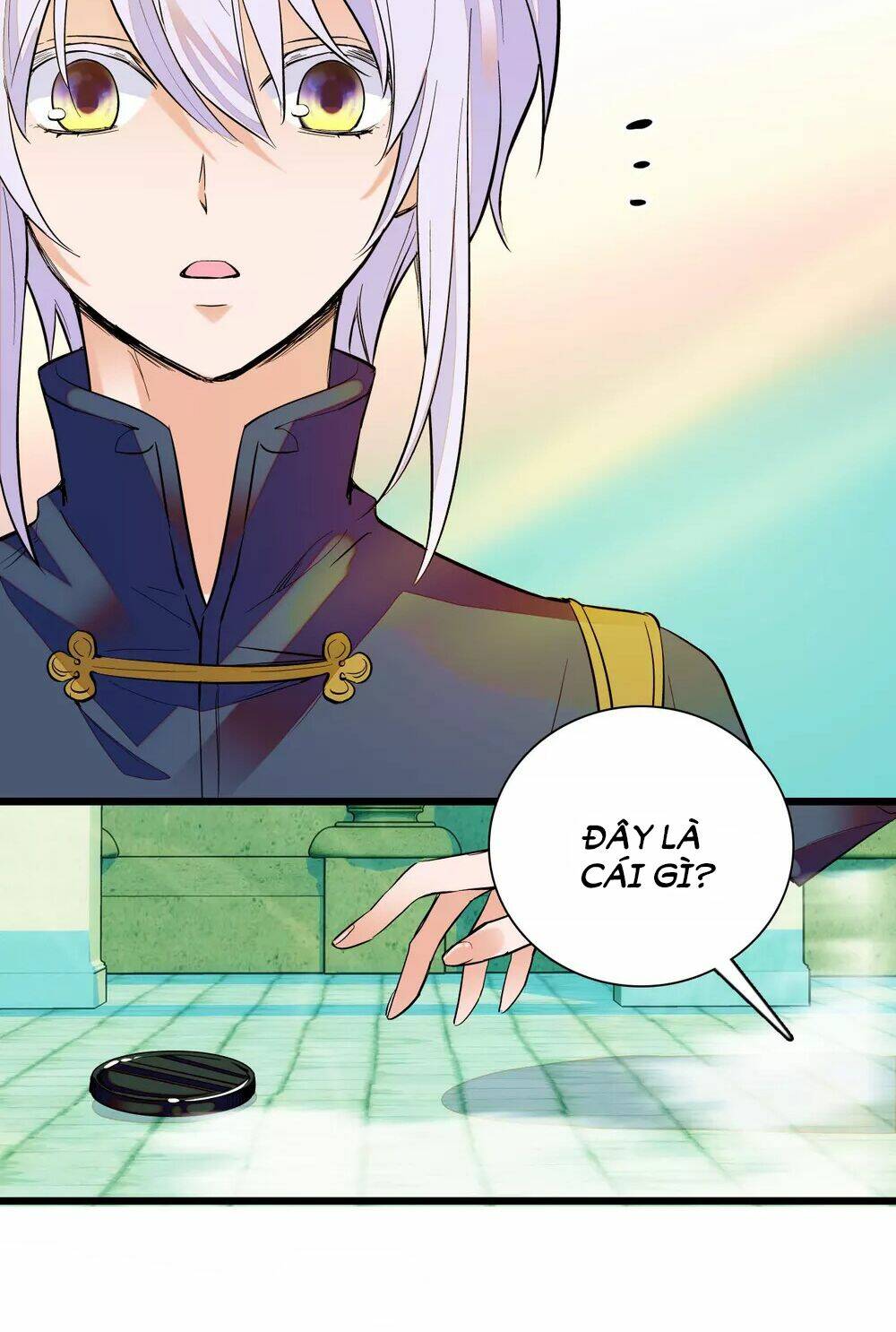 huyết túc khế ứớc chapter 27 30