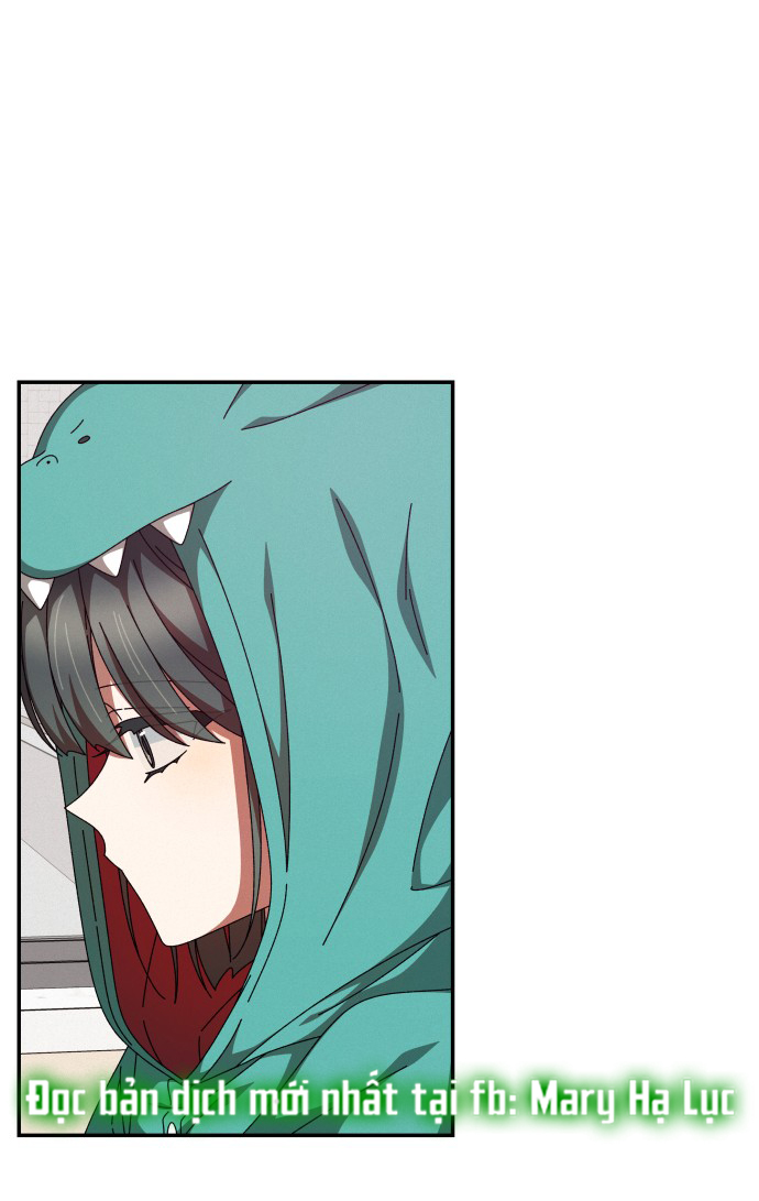 bạn gái tôi là robot -câu chuyện của cheol soo và young hee chapter 19.2 9