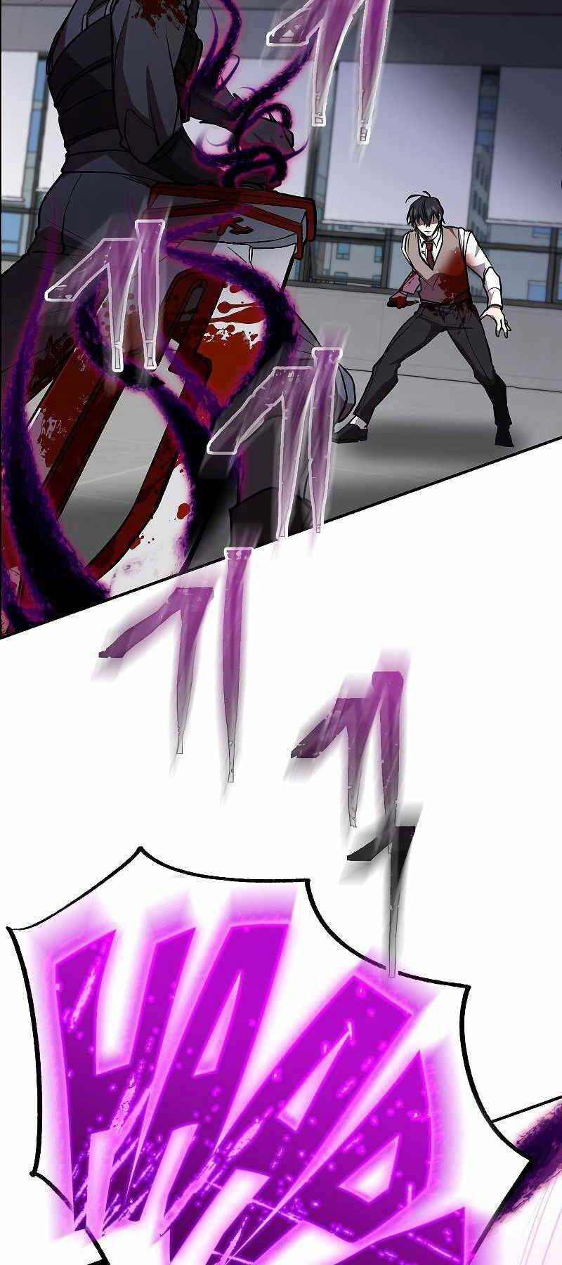 giả vờ làm kẻ vô dụng ở học đường chapter 22 35