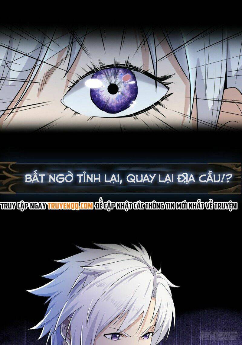 sự tái sinh trở lại của kiếm thần chapter 0 7