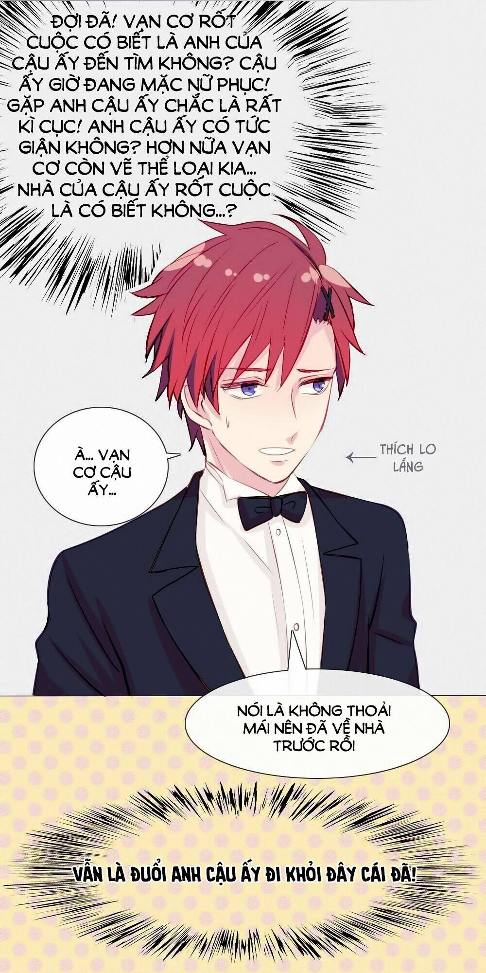 song sinh đổi chỗ ở chapter 12 22