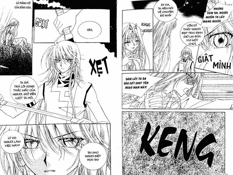 legend - truyền thuyết fushigi chapter 4 70